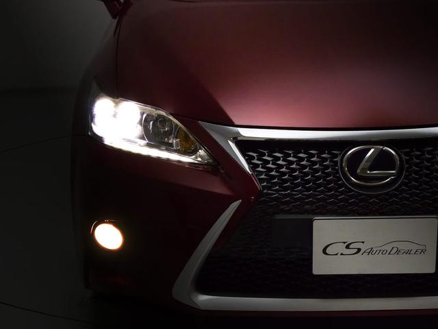 CT CT200h クリエイティブ テキスタイルインテリア (禁煙車)(特別仕様車)(専用L-TEXシート)(シートヒーター)(クリアランスソナー)(LEDヘッドライト)(パワーシート)(シートメモリー)(オートクルーズコントロール)(HDDマルチナビ)(20枚目)