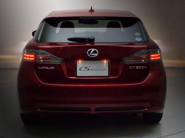 CT CT200h クリエイティブ テキスタイルインテリア (禁煙車)(特別仕様車)(専用L-TEXシート)(シートヒーター)(クリアランスソナー)(LEDヘッドライト)(パワーシート)(シートメモリー)(オートクルーズコントロール)(HDDマルチナビ)(21枚目)