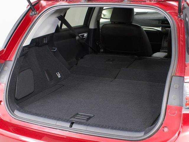 CT CT200h クリエイティブ テキスタイルインテリア (禁煙車)(特別仕様車)(専用L-TEXシート)(シートヒーター)(クリアランスソナー)(LEDヘッドライト)(パワーシート)(シートメモリー)(オートクルーズコントロール)(HDDマルチナビ)(23枚目)