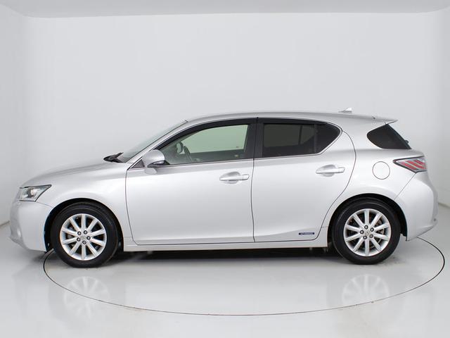 ＣＴ ＣＴ２００ｈ　バージョンＣ　（禁煙車）（ワンオーナー）（クリアランスソナー）（シートヒーター）（ＬＥＤヘッドライト）（ファブリックシート）（オートクルーズコントロール）（ＨＤＤマルチナビ）（フルセグ）（Ｂｌｕｅｔｏｏｔｈ）（13枚目）