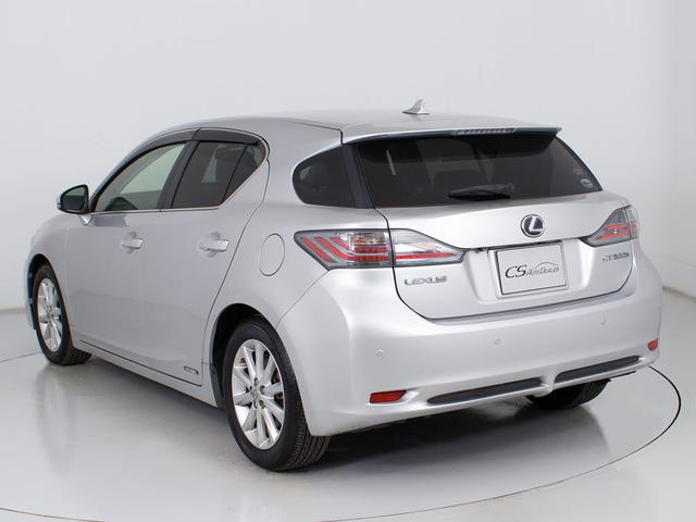 ＣＴ ＣＴ２００ｈ　バージョンＣ　（禁煙車）（ワンオーナー）（クリアランスソナー）（シートヒーター）（ＬＥＤヘッドライト）（ファブリックシート）（オートクルーズコントロール）（ＨＤＤマルチナビ）（フルセグ）（Ｂｌｕｅｔｏｏｔｈ）（14枚目）