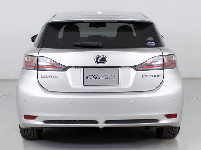 ＣＴ ＣＴ２００ｈ　バージョンＣ　（禁煙車）（ワンオーナー）（クリアランスソナー）（シートヒーター）（ＬＥＤヘッドライト）（ファブリックシート）（オートクルーズコントロール）（ＨＤＤマルチナビ）（フルセグ）（Ｂｌｕｅｔｏｏｔｈ）（15枚目）