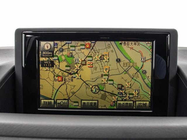 ＣＴ ＣＴ２００ｈ　Ｆスポーツ　（整備点検記録簿１４枚）（スピンドルエアロ）（シートヒーター）（ＬＥＤヘッドライト）（オートクルーズコントロール）（ＨＤＤマルチナビ）（カラーバックモニター）（フルセグＴＶ）（Ｂｌｕｅｔｏｏｔｈ）（5枚目）