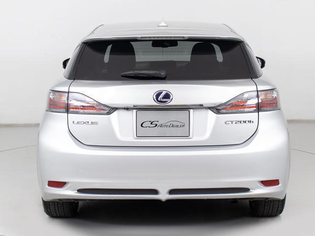 ＣＴ ＣＴ２００ｈ　Ｆスポーツ　（整備点検記録簿１４枚）（スピンドルエアロ）（シートヒーター）（ＬＥＤヘッドライト）（オートクルーズコントロール）（ＨＤＤマルチナビ）（カラーバックモニター）（フルセグＴＶ）（Ｂｌｕｅｔｏｏｔｈ）（15枚目）