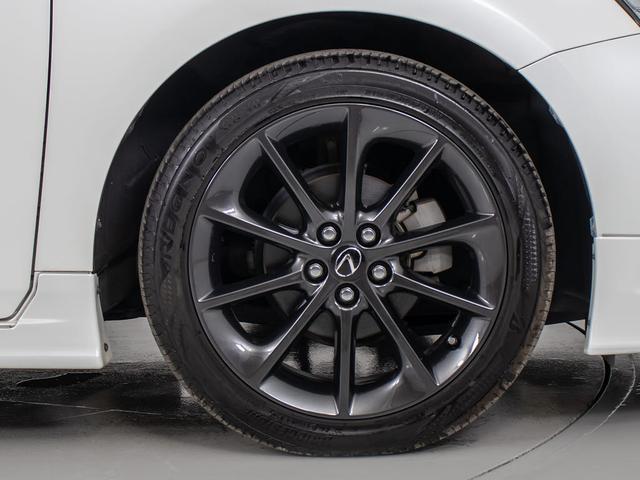 ＣＴ ＣＴ２００ｈ　Ｆスポーツ　（禁煙車）（ワンオーナー）（点検整備記録簿１２枚）（新品黒本革シート）（モデリスタエアロ）（４本出しマフラー）（シートヒーター）（ＬＥＤヘッドライト）（オートクルーズコントロール）（ＨＤＤマルチナビ）（25枚目）