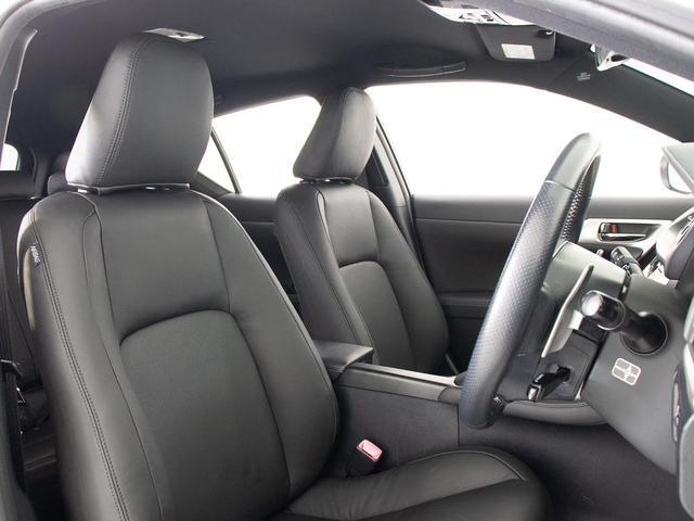 ＣＴ ＣＴ２００ｈ　Ｆスポーツ　（禁煙車）（ワンオーナー）（点検整備記録簿１２枚）（新品黒本革シート）（モデリスタエアロ）（４本出しマフラー）（シートヒーター）（ＬＥＤヘッドライト）（オートクルーズコントロール）（ＨＤＤマルチナビ）（39枚目）