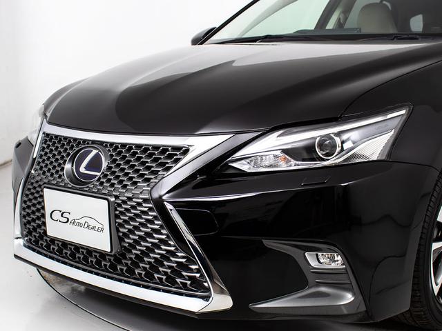 ＣＴ ＣＴ２００ｈ　バージョンＣ　（記録簿１２枚）（最終後期型）（サンルーフ）（全画面ＳＤナビ）（セーフティシステム）（レーダークルーズ）（プリクラッシュ）（ＬＤＡ）（シートヒーター）（パワーシート）（ＬＥＤライト）（バックモニター）（21枚目）