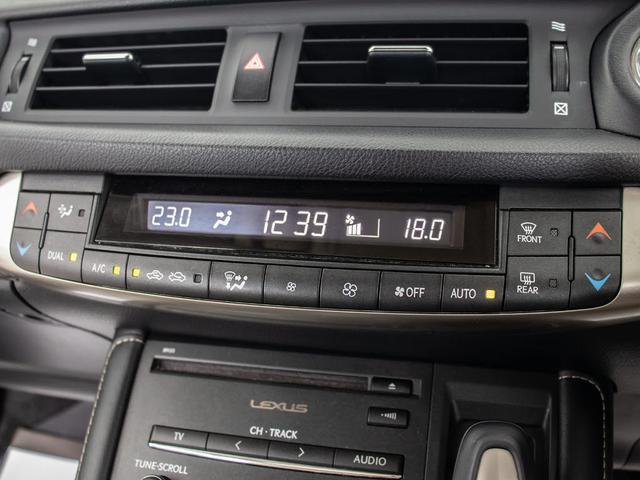 ＣＴ ＣＴ２００ｈ　バージョンＣ　（記録簿１２枚）（最終後期型）（サンルーフ）（全画面ＳＤナビ）（セーフティシステム）（レーダークルーズ）（プリクラッシュ）（ＬＤＡ）（シートヒーター）（パワーシート）（ＬＥＤライト）（バックモニター）（37枚目）