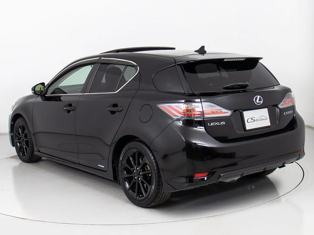 ＣＴ ＣＴ２００ｈ　クリエイティブ　テキスタイルインテリア　（禁煙車）（整備点検記録簿１３枚）（特別仕様）（サンルーフ）（新品スピンドルエアロ）（専用Ｌ－ＴＥＸシート）（シートヒーター）（シートメモリー）（パワーシート）（ＬＥＤヘッドライト）（オートクルーズ）（15枚目）