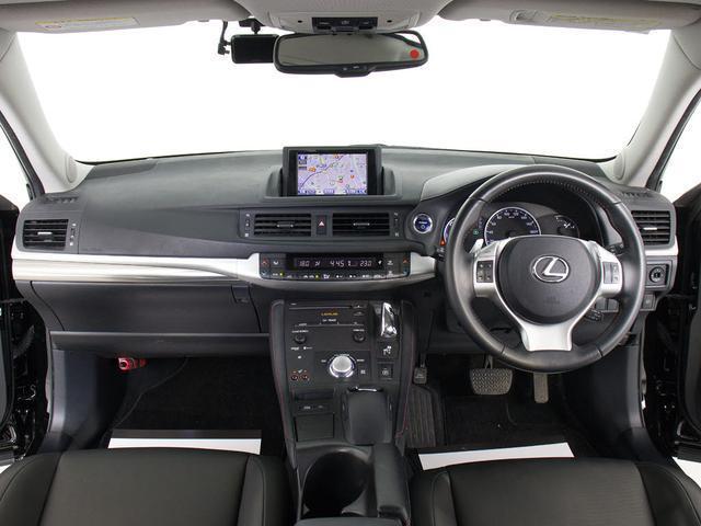 ＣＴ ＣＴ２００ｈ　クリエイティブ　テキスタイルインテリア　（禁煙車）（整備点検記録簿１３枚）（特別仕様）（サンルーフ）（新品スピンドルエアロ）（専用Ｌ－ＴＥＸシート）（シートヒーター）（シートメモリー）（パワーシート）（ＬＥＤヘッドライト）（オートクルーズ）（32枚目）