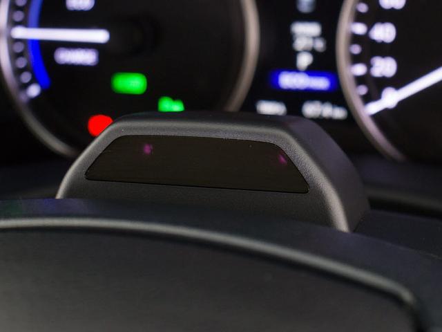 ドライバーモニター付！ステアリングに搭載したカメラと画像処理コンピュータを用いて運転者の顔の向きを検知し、運転者が正面を向いていない状態で衝突の可能性が高いと判断した場合に、警報を発するシステム！