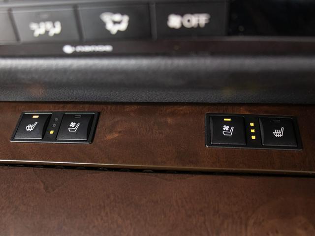 エアシート＆シートヒーターを完備しておりますのでオールシーズン快適にご乗車頂けます。