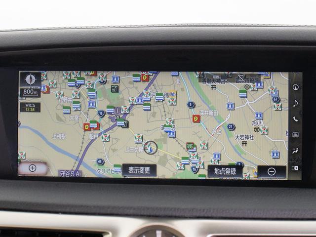 ★メーカー純正の全画面ＳＤマルチが装備されています！操作も簡単！見やすい！純正だからこその使いやすさ！地図情報の更新も出来ますので安心してお使い頂けます！！