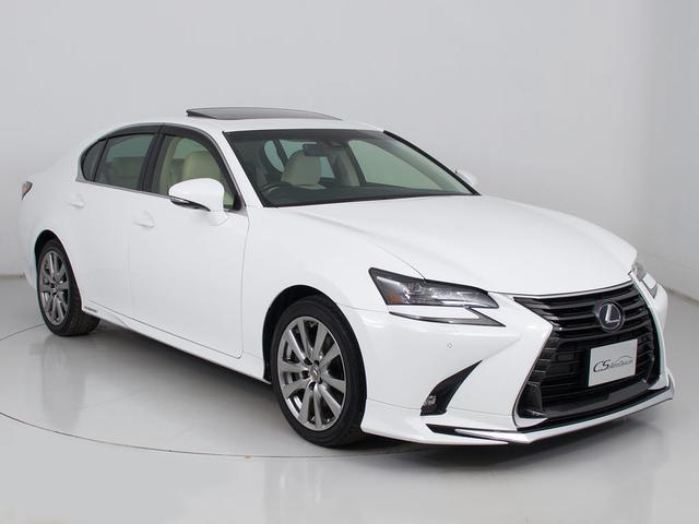 ★モデリスタフロントリップ装備！！大人気の純正エアロ！純正の良さを残しつつ上品な印象に仕上がっております！