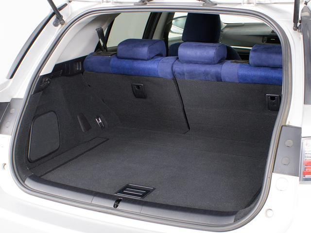 ＣＴ ＣＴ２００ｈ　バージョンＣ　（禁煙車）（記録簿２８枚）（ワンオーナー）（クリアランスソナー）（シートヒーター）（ＬＥＤヘッドライト）（ファブリックシート）（オートクルーズコントロール）（ＨＤＤマルチナビ）（Ｂｌｕｅｔｏｏｔｈ）（19枚目）