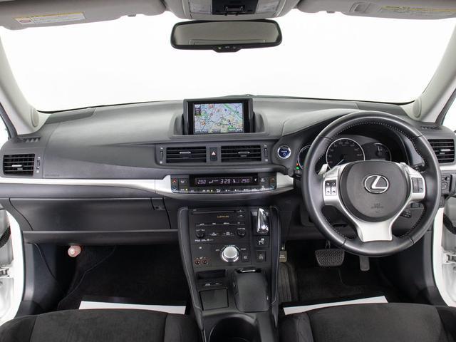 ＣＴ ＣＴ２００ｈ　バージョンＣ　（禁煙車）（新品スピンドルエアロ）（モデリスタ１８インチアルミホイール）（シートヒーター）（ＬＥＤヘッドライト）（ブラックファブリック）（オートクルーズコントロール）（ＨＤＤマルチナビ）（20枚目）