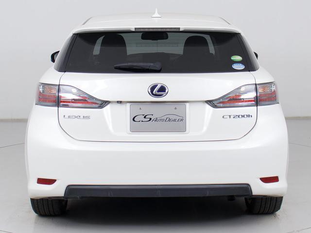 ＣＴ ＣＴ２００ｈ　バージョンＣ　（禁煙車）（点検整備記録簿２１枚）（スピンドルエアロカスタム）（シートヒーター）（連眼ＬＥＤライト）（オートクルーズコントロール）（ファブリックシート）（１７インチＡＷ）（ＨＤＤナビ）（ＤＶＤ再生可）（17枚目）