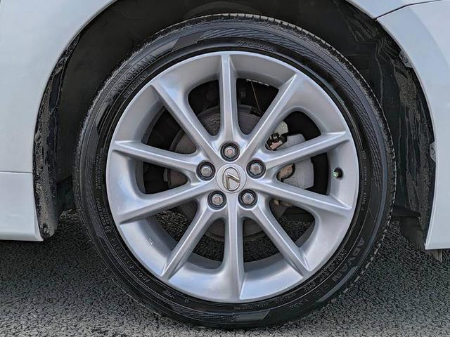 ＣＴ ＣＴ２００ｈ　バージョンＣ　（禁煙車）（点検整備記録簿２１枚）（スピンドルエアロカスタム）（シートヒーター）（連眼ＬＥＤライト）（オートクルーズコントロール）（ファブリックシート）（１７インチＡＷ）（ＨＤＤナビ）（ＤＶＤ再生可）（23枚目）