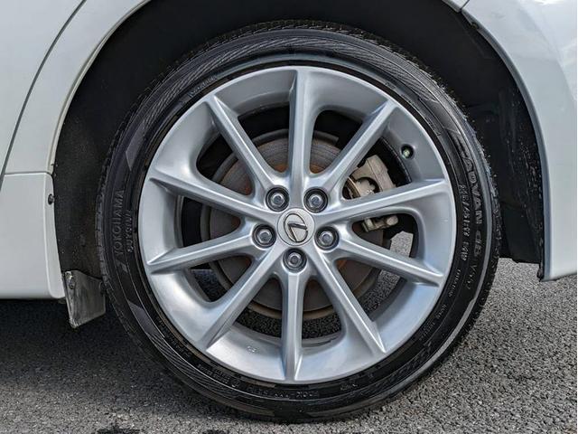 ＣＴ ＣＴ２００ｈ　バージョンＣ　（禁煙車）（点検整備記録簿２１枚）（スピンドルエアロカスタム）（シートヒーター）（連眼ＬＥＤライト）（オートクルーズコントロール）（ファブリックシート）（１７インチＡＷ）（ＨＤＤナビ）（ＤＶＤ再生可）（26枚目）