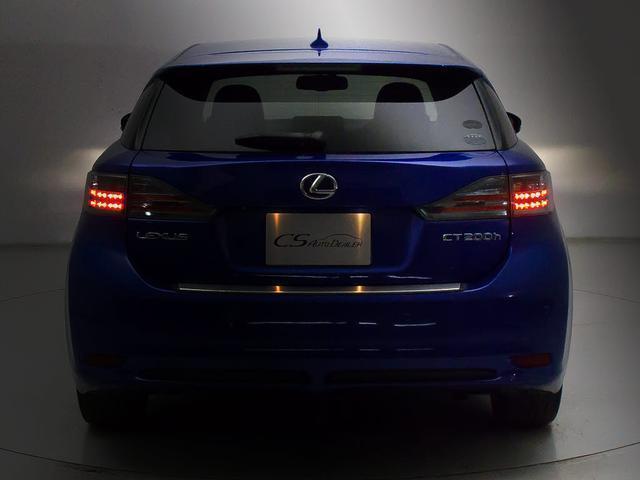 ＣＴ ＣＴ２００ｈ　バージョンＬ　（点検整備記録簿１６枚）（ＦスポーツスピンドルエアＶｅｒ）（クリアランスソナー）（黒本革シート）（ＬＥＤライト）（シートヒーター）（電動シート）（クルーズコントロール）（ＨＤＤマルチナビ）（20枚目）