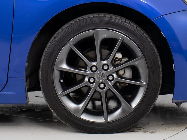 ＣＴ ＣＴ２００ｈ　バージョンＬ　（点検整備記録簿１６枚）（ＦスポーツスピンドルエアＶｅｒ）（クリアランスソナー）（黒本革シート）（ＬＥＤライト）（シートヒーター）（電動シート）（クルーズコントロール）（ＨＤＤマルチナビ）（22枚目）