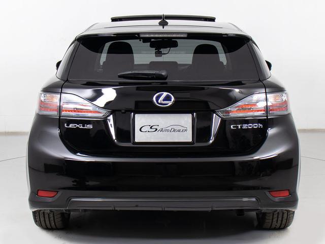 ＣＴ ＣＴ２００ｈ　クリエイティブ　テキスタイルインテリア　（禁煙車）（整備点検記録簿１３枚）（特別仕様）（サンルーフ）（新品スピンドルエアロ）（専用Ｌ－ＴＥＸシート）（シートヒーター）（シートメモリー）（パワーシート）（ＬＥＤヘッドライト）（オートクルーズ）（16枚目）