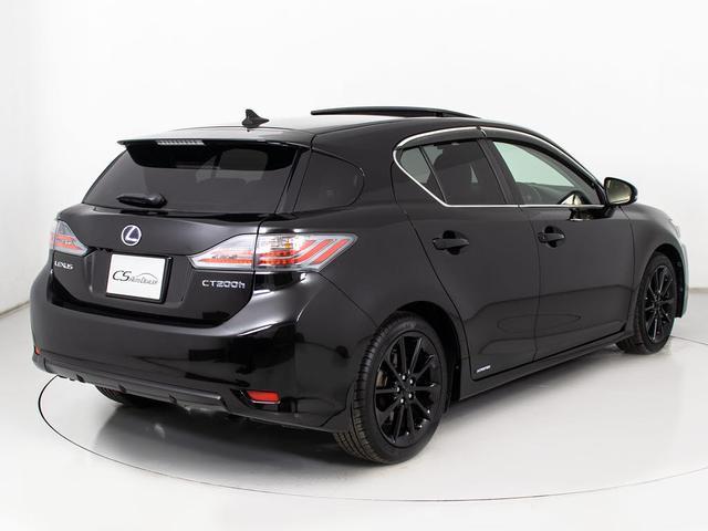 ＣＴ ＣＴ２００ｈ　クリエイティブ　テキスタイルインテリア　（禁煙車）（整備点検記録簿１３枚）（特別仕様）（サンルーフ）（新品スピンドルエアロ）（専用Ｌ－ＴＥＸシート）（シートヒーター）（シートメモリー）（パワーシート）（ＬＥＤヘッドライト）（オートクルーズ）（17枚目）