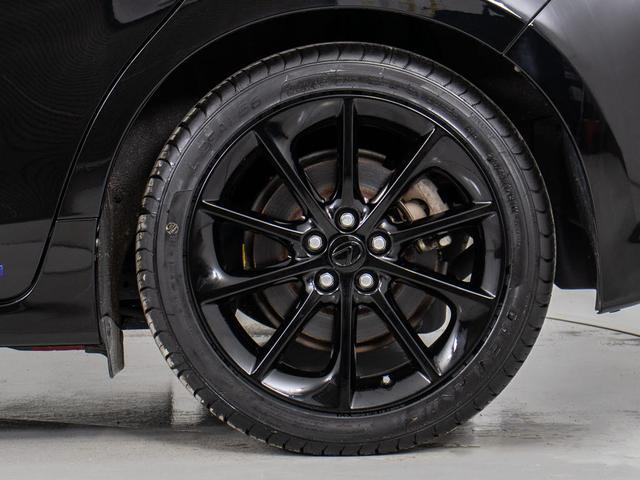 ＣＴ ＣＴ２００ｈ　クリエイティブ　テキスタイルインテリア　（禁煙車）（整備点検記録簿１３枚）（特別仕様）（サンルーフ）（新品スピンドルエアロ）（専用Ｌ－ＴＥＸシート）（シートヒーター）（シートメモリー）（パワーシート）（ＬＥＤヘッドライト）（オートクルーズ）（22枚目）