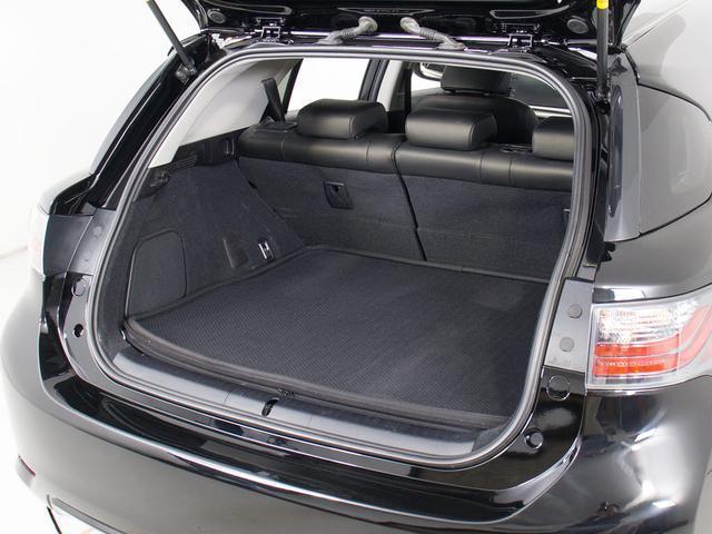 ＣＴ ＣＴ２００ｈ　クリエイティブ　テキスタイルインテリア　（禁煙車）（整備点検記録簿１３枚）（特別仕様）（サンルーフ）（新品スピンドルエアロ）（専用Ｌ－ＴＥＸシート）（シートヒーター）（シートメモリー）（パワーシート）（ＬＥＤヘッドライト）（オートクルーズ）（28枚目）