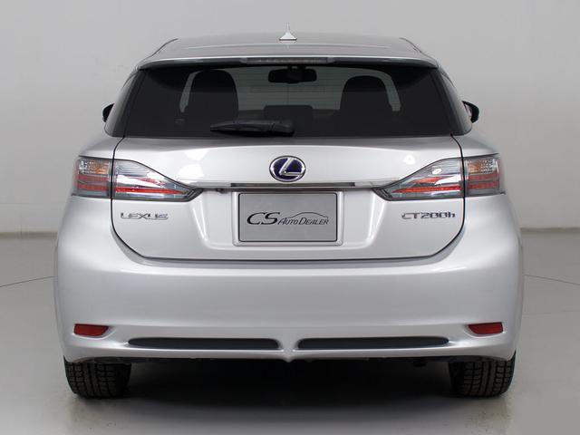 ＣＴ ＣＴ２００ｈ　Ｆスポーツ　（整備点検記録簿１４枚）（スピンドルエアロ）（新品スタッドレスタイヤ付）（シートヒーター）（ＬＥＤヘッドライト）（オートクルーズコントロール）（ＨＤＤマルチナビ）（フルセグＴＶ）（Ｂｌｕｅｔｏｏｔｈ）（15枚目）