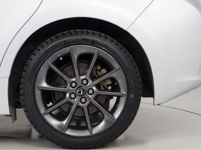 ＣＴ ＣＴ２００ｈ　Ｆスポーツ　（整備点検記録簿１４枚）（スピンドルエアロ）（新品スタッドレスタイヤ付）（シートヒーター）（ＬＥＤヘッドライト）（オートクルーズコントロール）（ＨＤＤマルチナビ）（フルセグＴＶ）（Ｂｌｕｅｔｏｏｔｈ）（23枚目）