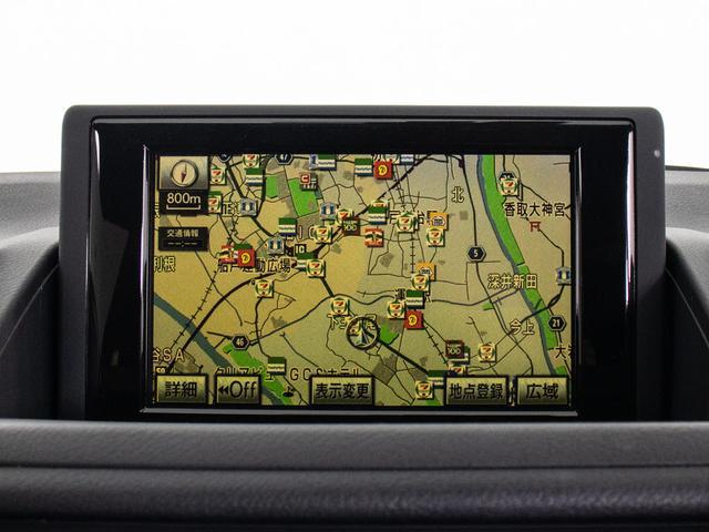 ＣＴ ＣＴ２００ｈ　Ｆスポーツ　（禁煙車）（ＬＥＤヘッドライト）（クリアランスソナー）（ブラックファブリックシート）（シートヒーター）（オートクルーズ）（１７インチＡＷ）（ＨＤＤマルチナビ）（Ｂｌｕｅｔｏｏｔｈ）（バックカメラ）（6枚目）