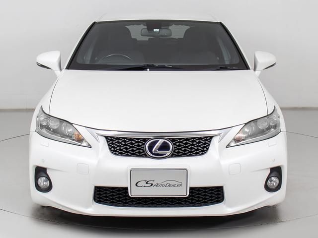 ＣＴ ＣＴ２００ｈ　Ｆスポーツ　（禁煙車）（ＬＥＤヘッドライト）（クリアランスソナー）（ブラックファブリックシート）（シートヒーター）（オートクルーズ）（１７インチＡＷ）（ＨＤＤマルチナビ）（Ｂｌｕｅｔｏｏｔｈ）（バックカメラ）（11枚目）