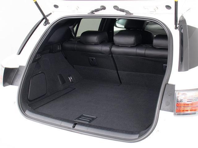 ＣＴ ＣＴ２００ｈ　Ｆスポーツ　（禁煙車）（ワンオーナー）（点検整備記録簿１２枚）（新品黒本革シート）（モデリスタエアロ）（４本出しマフラー）（シートヒーター）（ＬＥＤヘッドライト）（オートクルーズコントロール）（ＨＤＤマルチナビ）（28枚目）