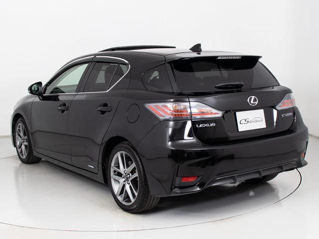 ＣＴ ＣＴ２００ｈ　クールツーリングスタイル　（後期型）（新品スピンドルグリル）（サンルーフ）（特別仕様車）（ＳＤナビ）（レーダークルーズ）（衝突軽減）（クリアランスソナー）（シートヒーター）（パワーシート）（ハーフレザー）（ＬＥＤライト）（17枚目）