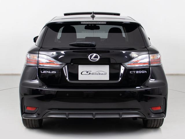 ＣＴ ＣＴ２００ｈ　クールツーリングスタイル　（後期型）（新品スピンドルグリル）（サンルーフ）（特別仕様車）（ＳＤナビ）（レーダークルーズ）（衝突軽減）（クリアランスソナー）（シートヒーター）（パワーシート）（ハーフレザー）（ＬＥＤライト）（18枚目）