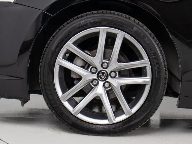 ＣＴ ＣＴ２００ｈ　クールツーリングスタイル　（後期型）（新品スピンドルグリル）（サンルーフ）（特別仕様車）（ＳＤナビ）（レーダークルーズ）（衝突軽減）（クリアランスソナー）（シートヒーター）（パワーシート）（ハーフレザー）（ＬＥＤライト）（24枚目）