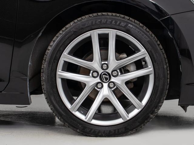 ＣＴ ＣＴ２００ｈ　クールツーリングスタイル　（後期型）（新品スピンドルグリル）（サンルーフ）（特別仕様車）（ＳＤナビ）（レーダークルーズ）（衝突軽減）（クリアランスソナー）（シートヒーター）（パワーシート）（ハーフレザー）（ＬＥＤライト）（25枚目）