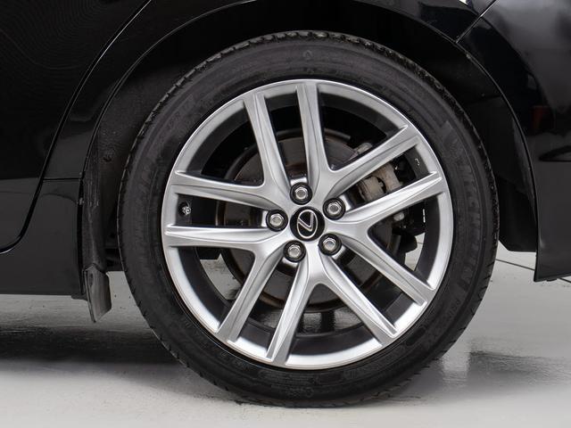 ＣＴ ＣＴ２００ｈ　クールツーリングスタイル　（後期型）（新品スピンドルグリル）（サンルーフ）（特別仕様車）（ＳＤナビ）（レーダークルーズ）（衝突軽減）（クリアランスソナー）（シートヒーター）（パワーシート）（ハーフレザー）（ＬＥＤライト）（26枚目）