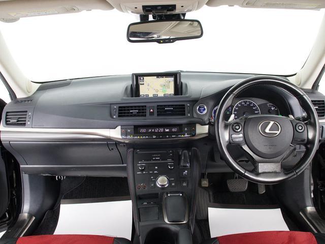 ＣＴ ＣＴ２００ｈ　クールツーリングスタイル　（後期型）（新品スピンドルグリル）（サンルーフ）（特別仕様車）（ＳＤナビ）（レーダークルーズ）（衝突軽減）（クリアランスソナー）（シートヒーター）（パワーシート）（ハーフレザー）（ＬＥＤライト）（37枚目）