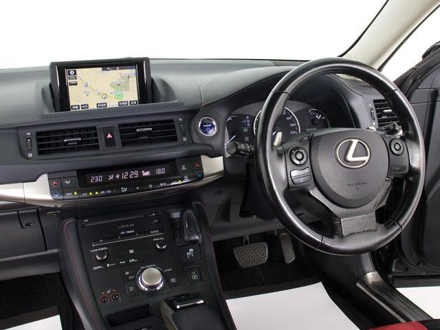 ＣＴ ＣＴ２００ｈ　クールツーリングスタイル　（後期型）（新品スピンドルグリル）（サンルーフ）（特別仕様車）（ＳＤナビ）（レーダークルーズ）（衝突軽減）（クリアランスソナー）（シートヒーター）（パワーシート）（ハーフレザー）（ＬＥＤライト）（38枚目）