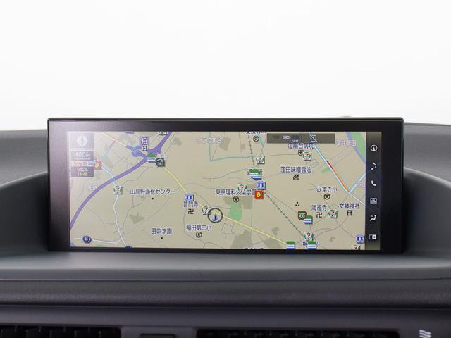 ＣＴ ＣＴ２００ｈ　バージョンＣ　（禁煙車）（最終後期型）（点検記録簿１３枚）（全画面ＳＤナビ）（レクサスセーフティシステム＋）（レーダークルーズ）（プリクラッシュ）（クリアランスソナー）（シートヒーター）（ハーフレザーシート）（9枚目）