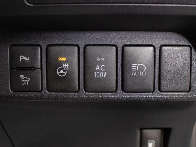 ＣＴ ＣＴ２００ｈ　バージョンＬ　（整備点検記録簿１１枚）（最終後期型）（全画面ＳＤナビ）（サンルーフ）（セーフティシステム）（レーダークルーズ）（衝突軽減）（ＬＤＡ）（新品タイヤ）（本革）（シートヒーター）（クリアランスソナー）（36枚目）