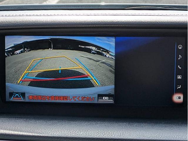 GS GS300h Fスポーツ (禁煙車)(後期型)(レギュラー仕様)(レクサスセーフティーシステム)(黒本革)(連眼LEDヘッドライト)(エアシート)(シートヒーター)(シートメモリー)(レーダークルーズ)(プリクラッシュ)(35枚目)