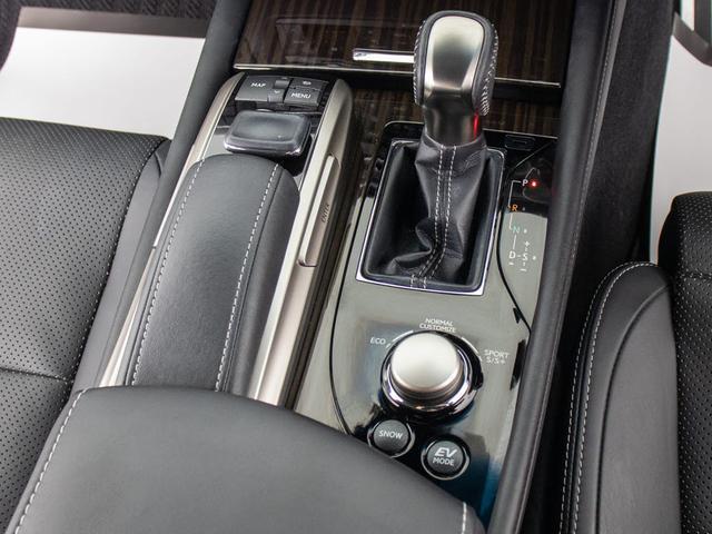 GS GS300h Fスポーツ (禁煙車)(後期型)(レギュラー仕様)(レクサスセーフティーシステム)(黒本革)(連眼LEDヘッドライト)(エアシート)(シートヒーター)(シートメモリー)(レーダークルーズ)(プリクラッシュ)(37枚目)