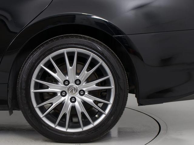 ＧＳ ＧＳ４５０ｈ　バージョンＬ　（禁煙車）（モデリスタエアロ）（点検整備記録簿１６枚）（後期型）（全画面ＳＤナビ）（サンルーフ）（マークレビンソン）（クリアランスソナー）（セーフティシステム＋）（黒本革）（連眼ＬＥＤライト）（23枚目）