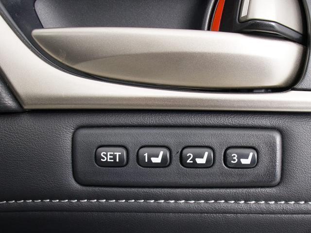 ＧＳ ＧＳ３５０　バージョンＬ　（新品スピンドル）（プリクラッシュ）（レーダークルーズ）（連眼ＬＥＤヘッドライト）（パワートランク）（クリアランスソナー）（黒本革）（エアシート）（シートヒーター）（バックカメラ）（ＨＤＤナビ）（37枚目）