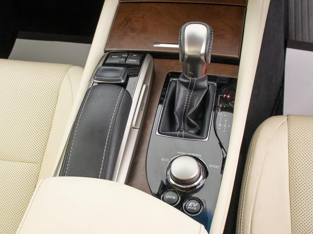 ＧＳ ＧＳ３００ｈ　Ｉパッケージ　（後期型）（サンルーフ）（全画面ＳＤナビ）（モデリスタエアロ）（セーフティシステム＋）（レーダークルーズ）（プリクラッシュ）（クリアランスソナー）（ベージュ本革）（冷暖房シート）（ＬＥＤヘッドライト）（38枚目）