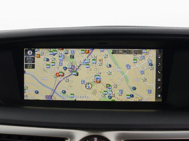 ＧＳ ＧＳ４５０ｈ　Ｉパッケージ　（禁煙車）（記録簿１８枚）（後期型）（モデリスタエアロ）（サンルーフ）（全画面ＳＤナビ）（１８インチＡＷ）（レーダークルーズ）（プリクラッシュ）（ＢＳＭ）（クリアランスソナー）（パワートランク）（11枚目）