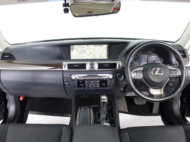ＧＳ ＧＳ４５０ｈ　Ｉパッケージ　（禁煙車）（記録簿１８枚）（後期型）（モデリスタエアロ）（サンルーフ）（全画面ＳＤナビ）（１８インチＡＷ）（レーダークルーズ）（プリクラッシュ）（ＢＳＭ）（クリアランスソナー）（パワートランク）（28枚目）